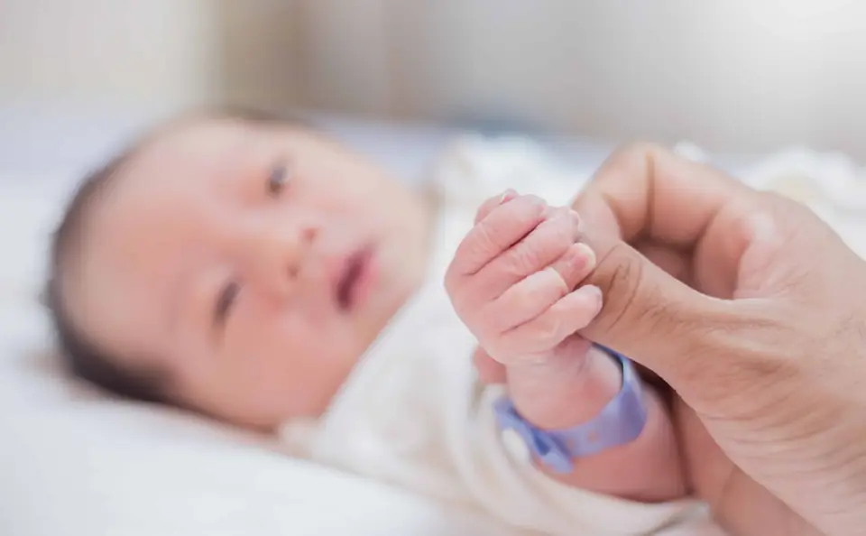 Birth Injury