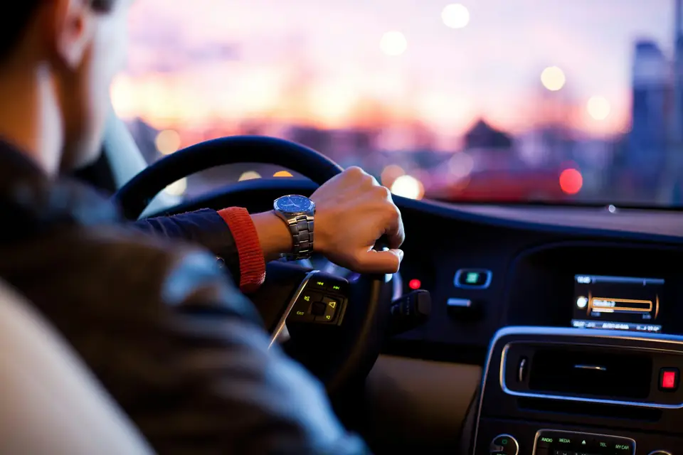 Rideshare Accidents