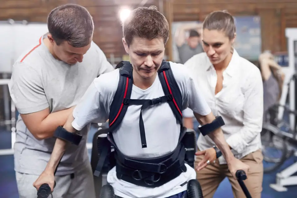Spinal Cord Injury