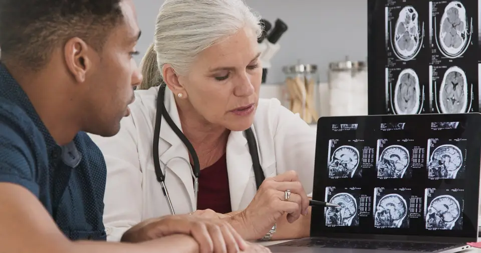 Traumatic Brain Injury