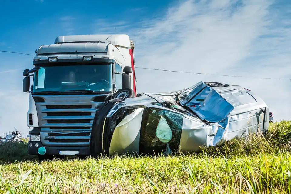 Trucking Accidents