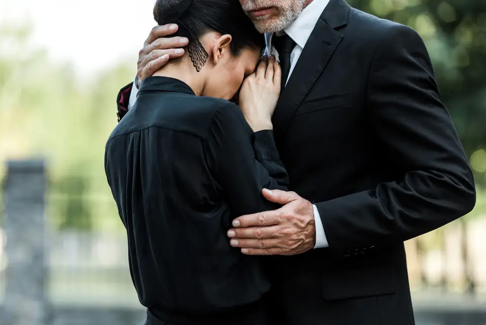Wrongful Death